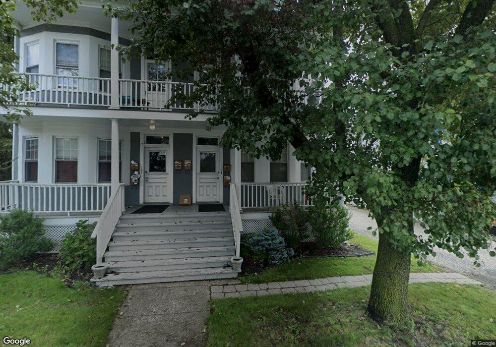 19 Bowers Ln unit C, Chatham, NJ 07928 - photo 1