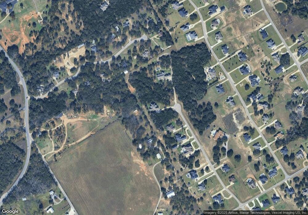 136 Maverick Ct, Granbury, TX 76049 - photo 1