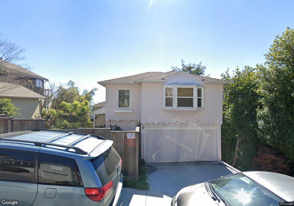 370 Vassar Ave, Berkeley, CA 94708 - photo 1