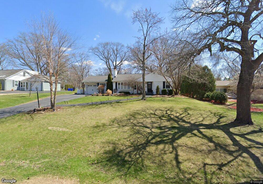 1230 Blue Ridge Blvd, Elm Grove, WI 53122 - photo 1