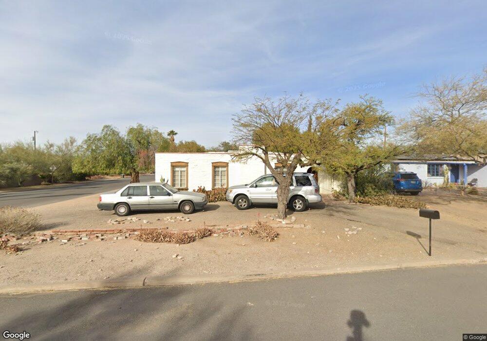 2901 E 9th St, Tucson, AZ 85716 - photo 1