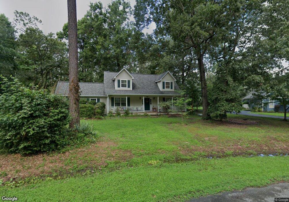 11342 Wollaston Cir, Swan Point, MD 20645 - photo 1