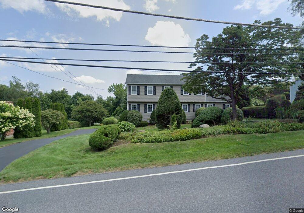 964 Monroe Turnpike, Monroe, CT 06468 - photo 1