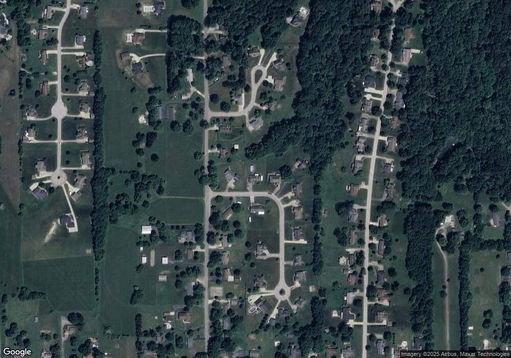 1518 Northfield Dr, Georgetown, IN 47122 - photo 1