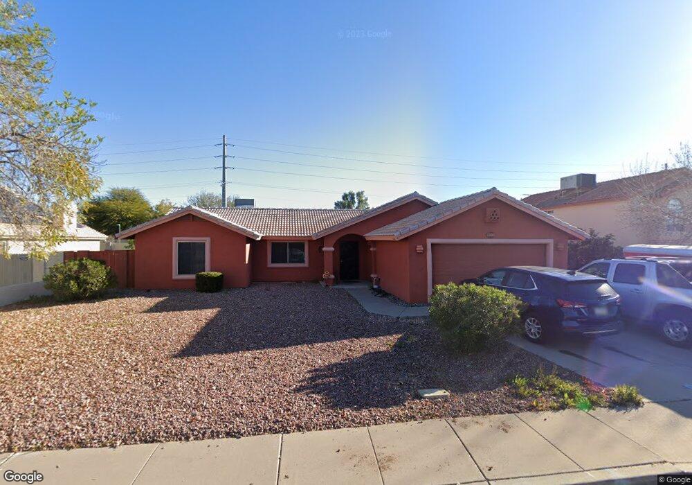 637 S Winthrop, Mesa, AZ 85204 - photo 1