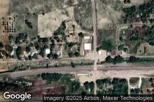103 W Weaver St, Whitman, NE 69366