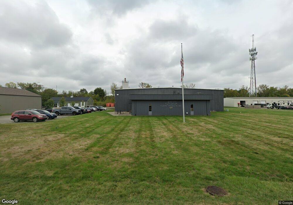 897 Andico Rd, Plainfield, IN 46168 - photo 1