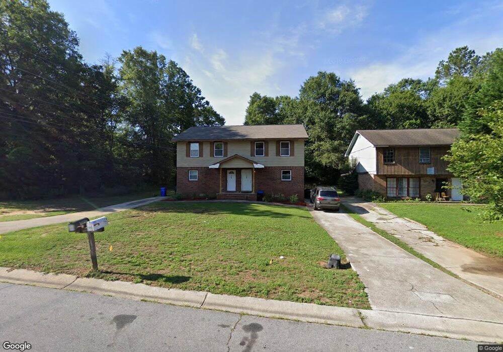 1140 Pinedale Cir NW, Conyers, GA 30012 - photo 1