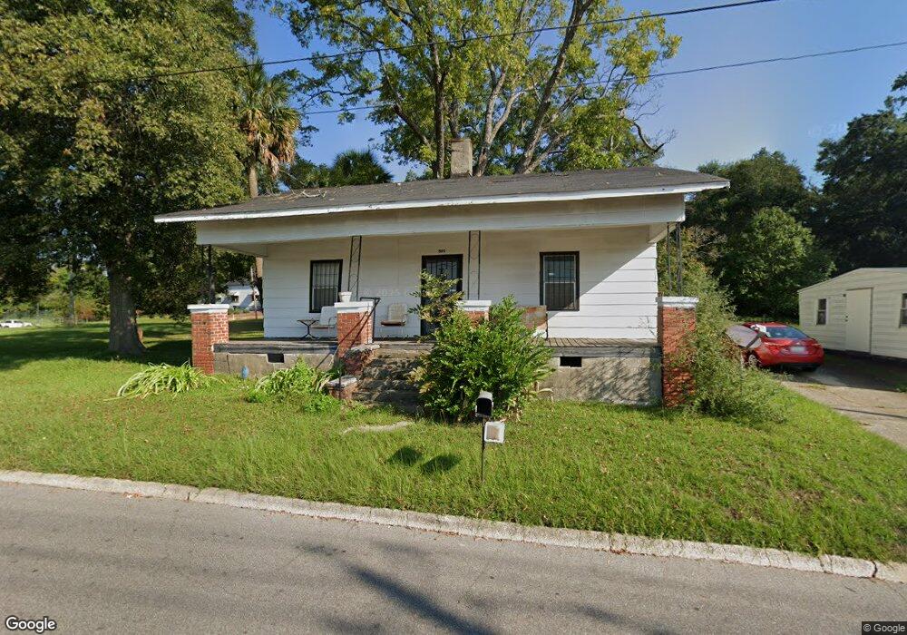 507 E Adams St, Dothan, AL 36303 - photo 1