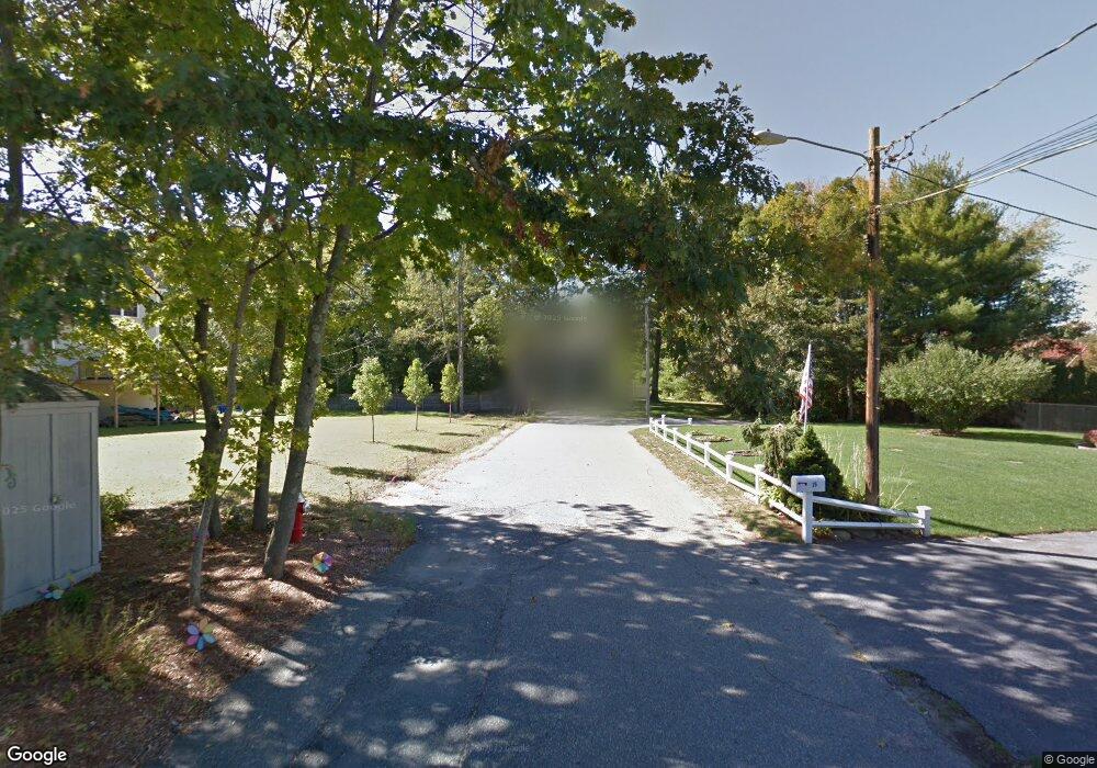 17 Mackey Rd, Wilmington, MA 01887 - photo 1