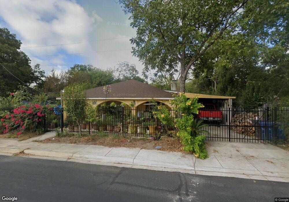 219 Flora Mae Dr, San Antonio, TX 78220 - photo 1