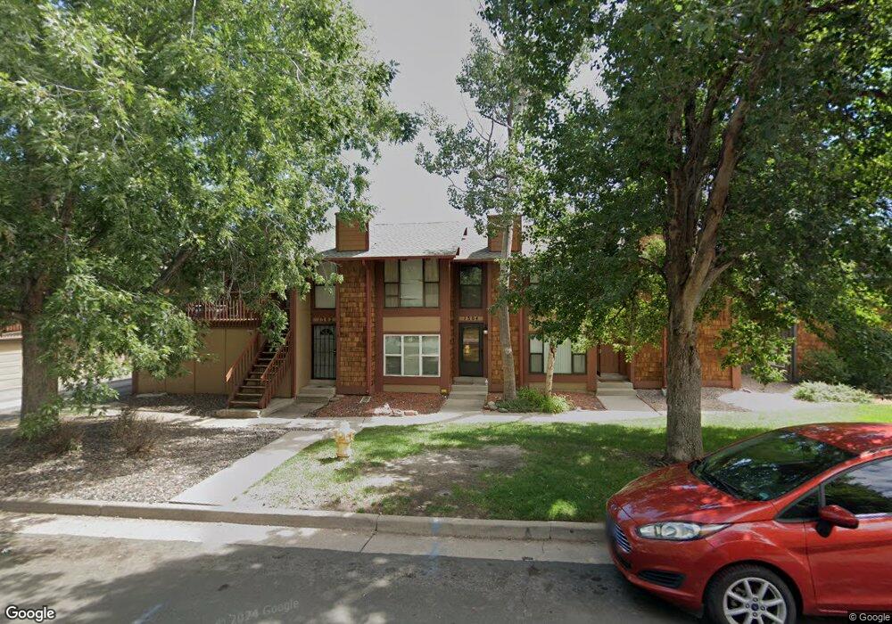 1302 S Dillon Way, Aurora, CO 80012 - photo 1