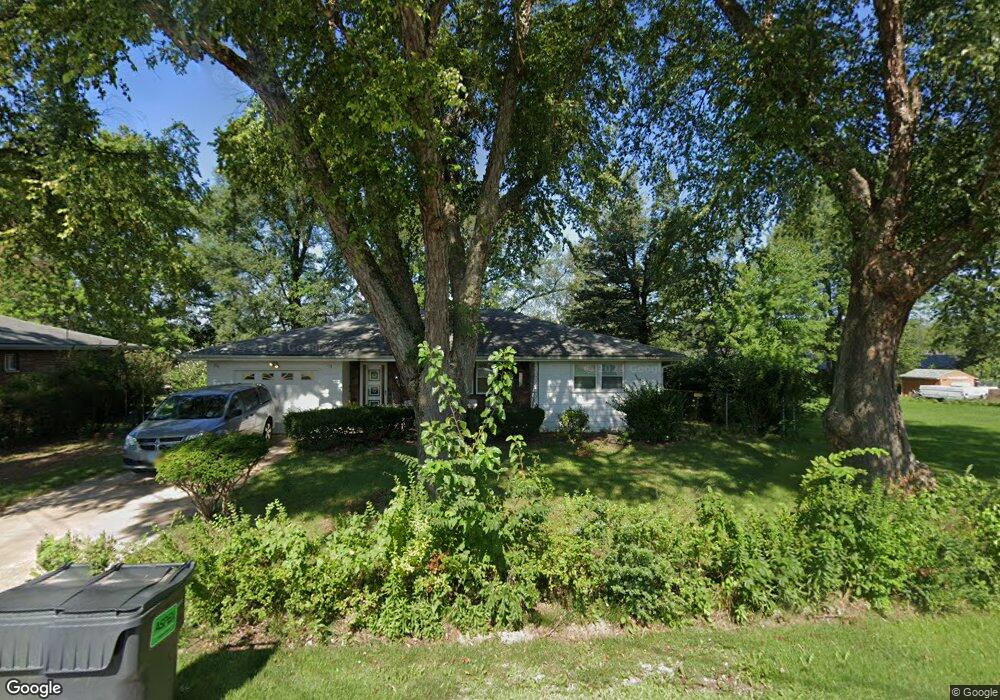 109 Carol Louise Dr, Caseyville, IL 62232 - photo 1