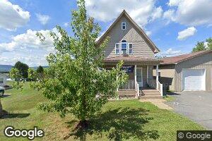 313 N Clear Ridge Rd, Hustontown, PA 17229