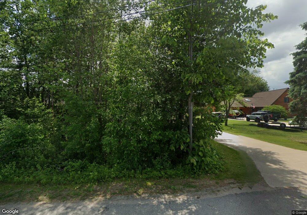 8139 Garth Point Ln, Rapid River, MI 49878 - photo 1