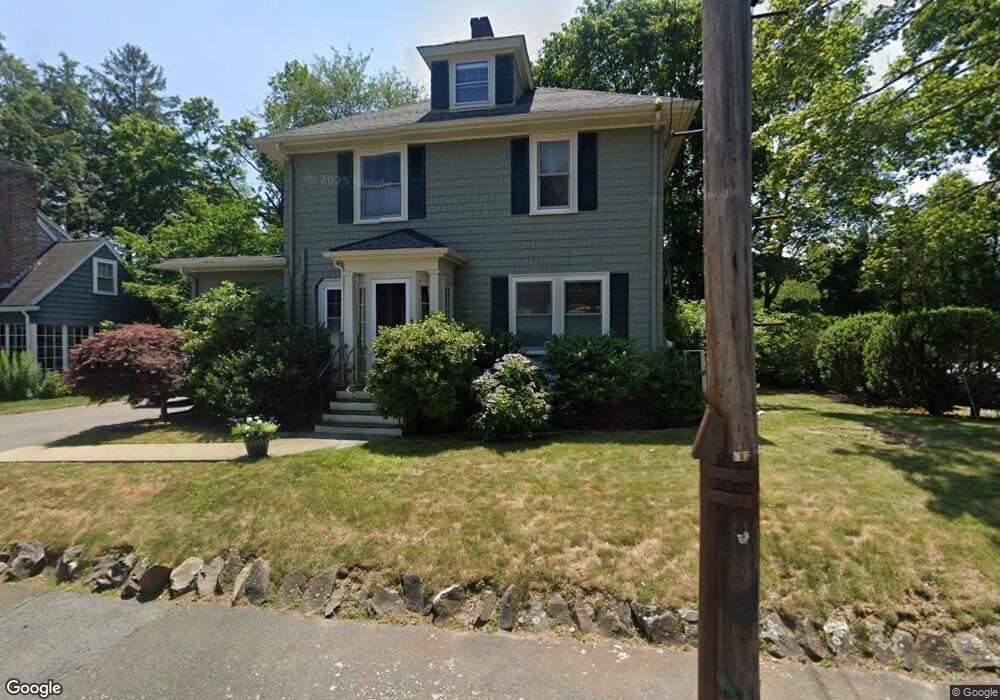 14 Cypress St, Marblehead, MA 01945 - photo 1