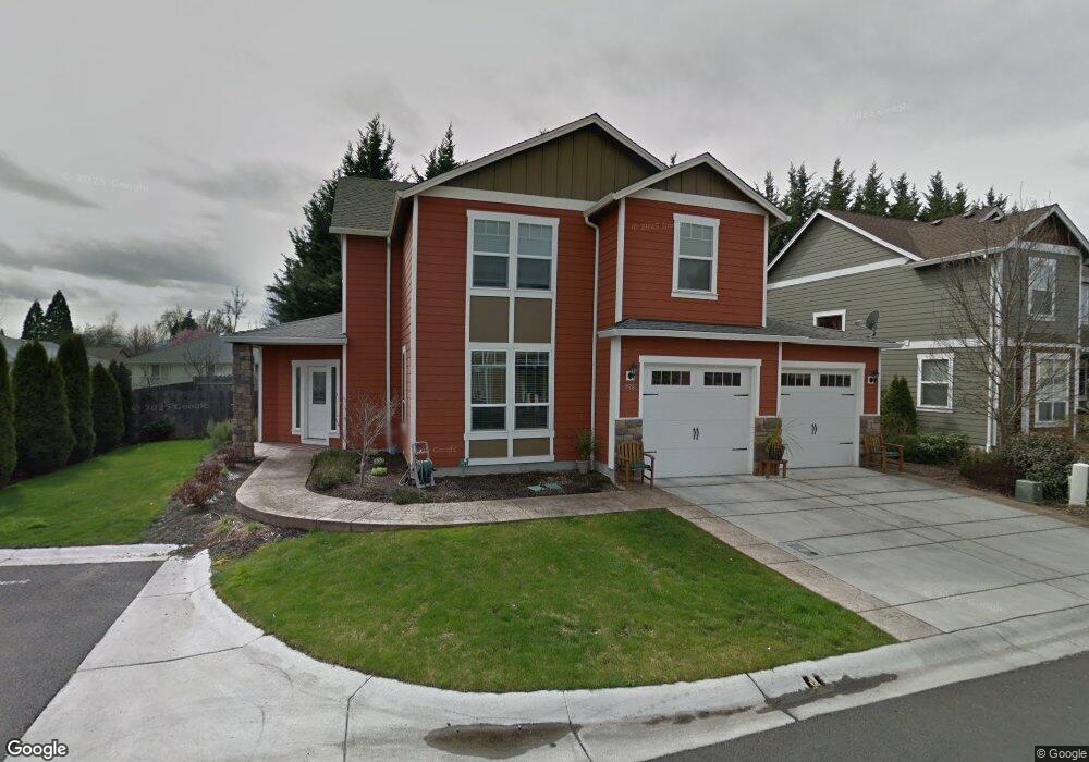 998 Covington Ct, Central Point, OR 97502 - photo 1