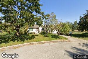 703 Tama Cir, Slater, IA 50244