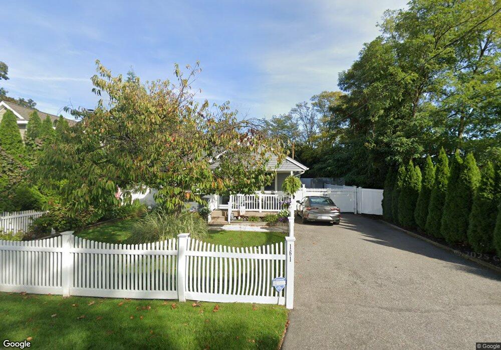 161 Wilson Blvd, Islip, NY 11751 - photo 1