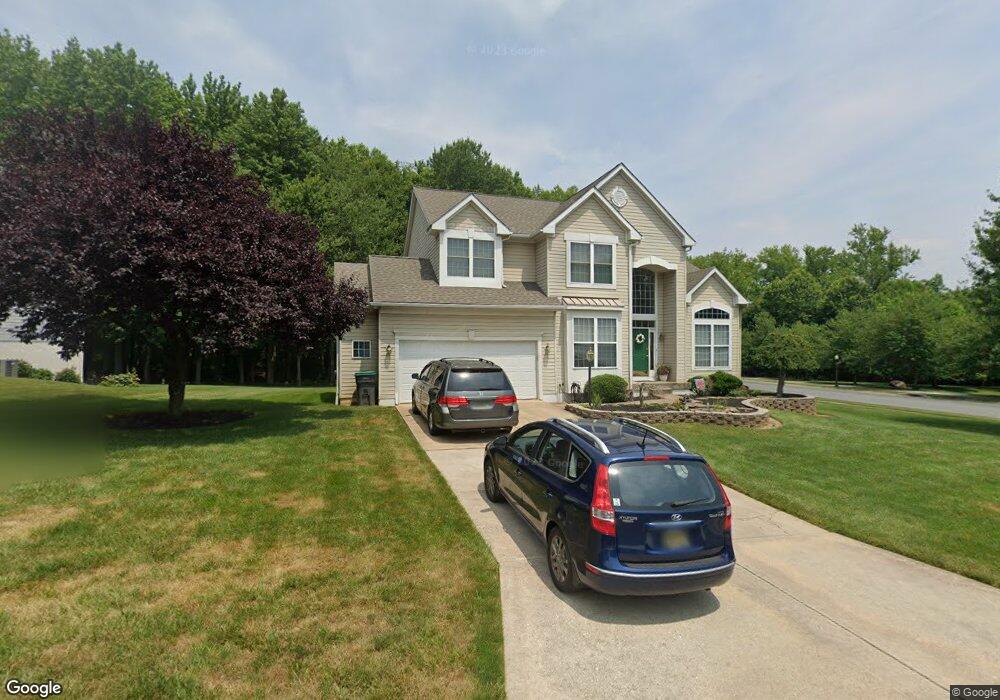 1 David Ct, Wilmington, DE 19803 - photo 1