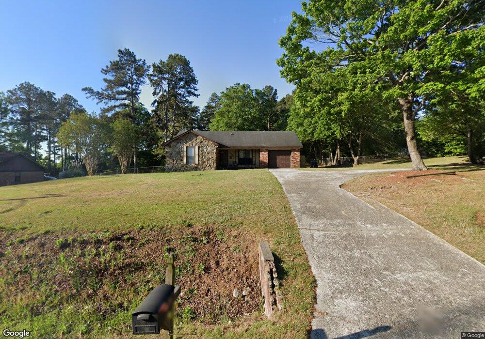 3994 Pleasant Home Rd, Augusta, GA 30907 - photo 1