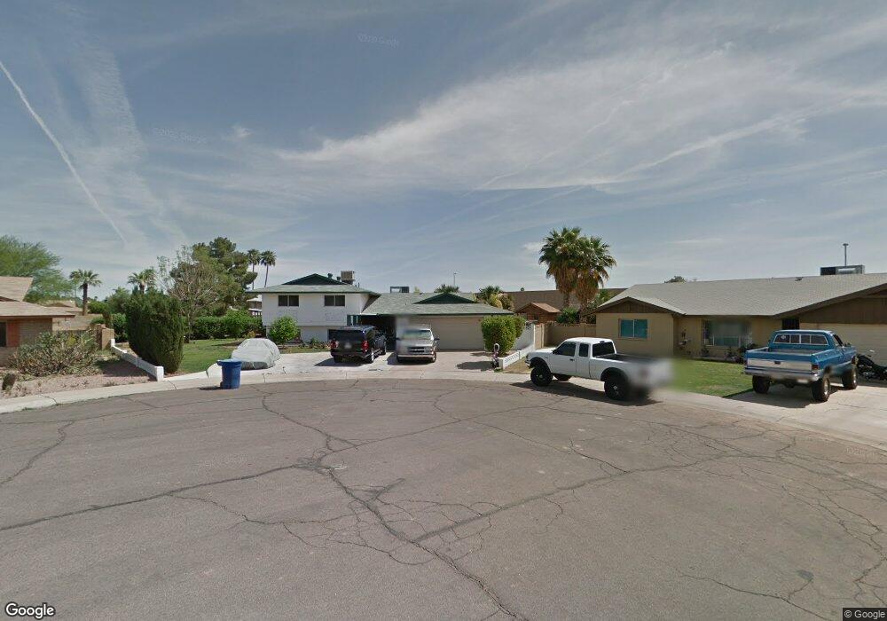 3923 S Willow Dr, Tempe, AZ 85282 - photo 1