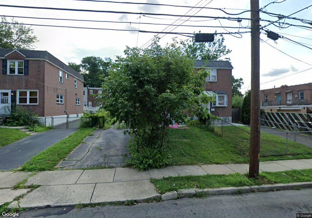 118 Felton Ave, Darby, PA 19023 - photo 1