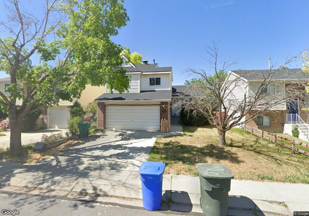 3088 W Norwich Dr, West Jordan, UT 84088 - photo 1