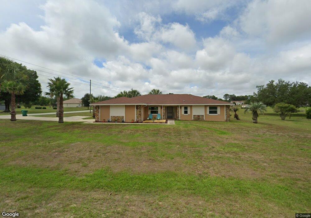 834 E Boston St, Hernando, FL 34442 - photo 1