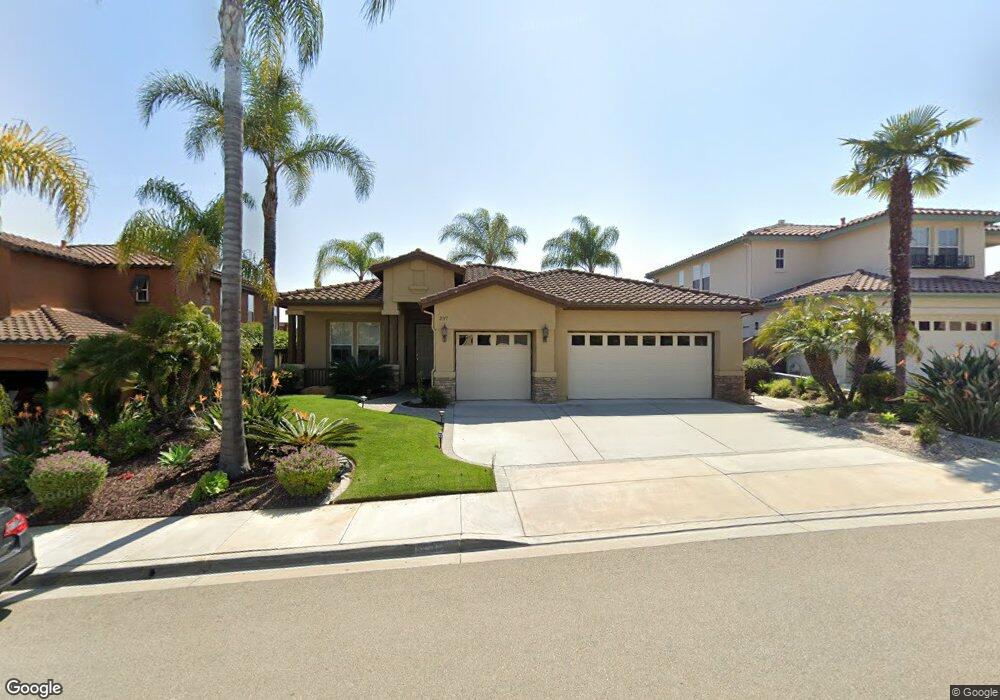 2317 Camino Robledo, Carlsbad, CA 92009 - photo 1