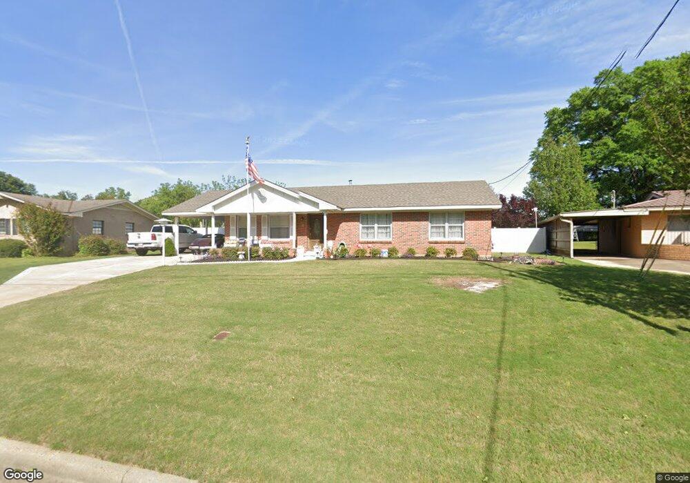 164 Lawrence St, Prattville, AL 36067 - photo 1