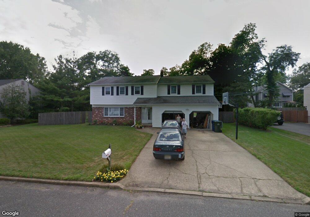 1638 Holbrook St, Oakhurst, NJ 07755 - photo 1