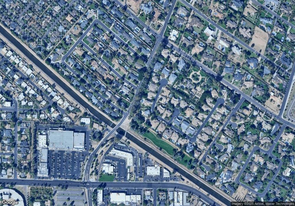 4130 N 49th St, Phoenix, AZ 85018 - photo 1