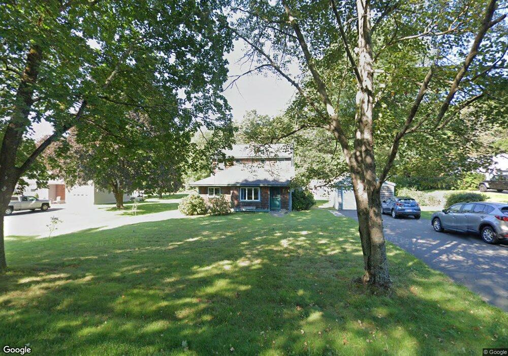 35 Bates St, Mendon, MA 01756 - photo 1