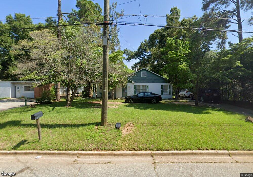 1117 Gillespie Ave, Albany, GA 31707 - photo 1