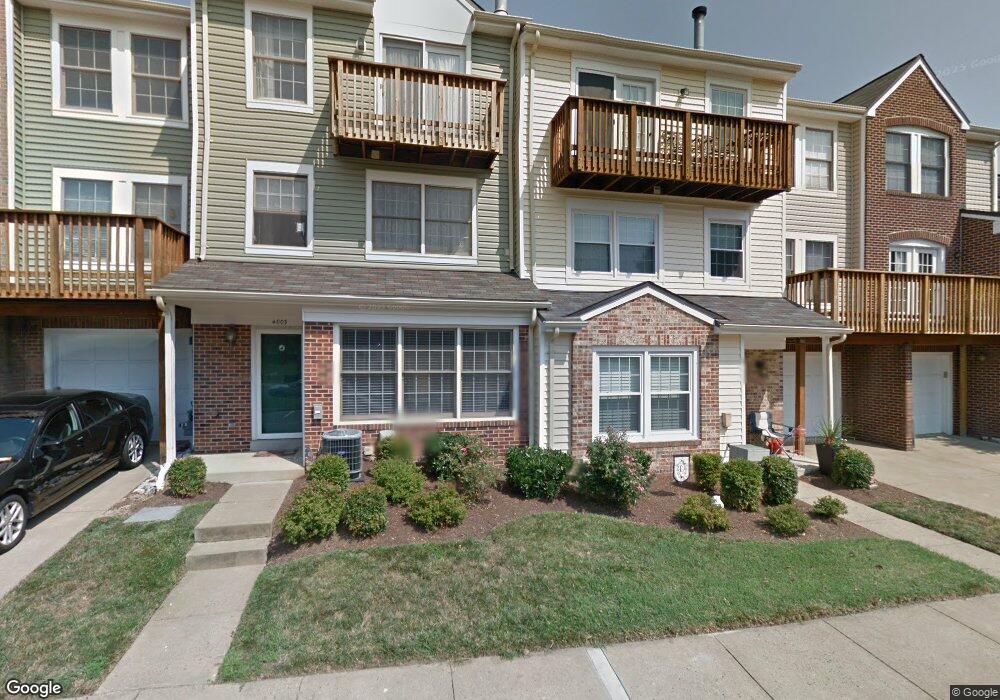 4011 Chetham Way, Woodbridge, VA 22192 - photo 1