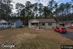 Lot 174 Currioman Dr, Montross, VA 22520