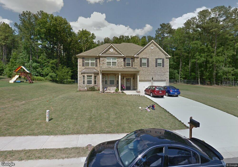 206 Iris Glen Ct, Evans, GA 30809 - photo 1