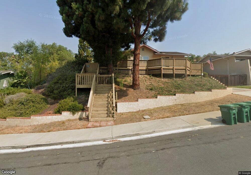 1726 Calavo Ct, Carlsbad, CA 92008 - photo 1