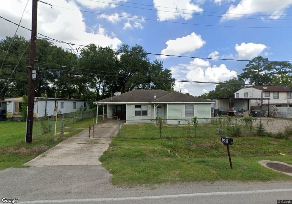 14217 Mcnair St, Houston, TX 77015 - photo 1