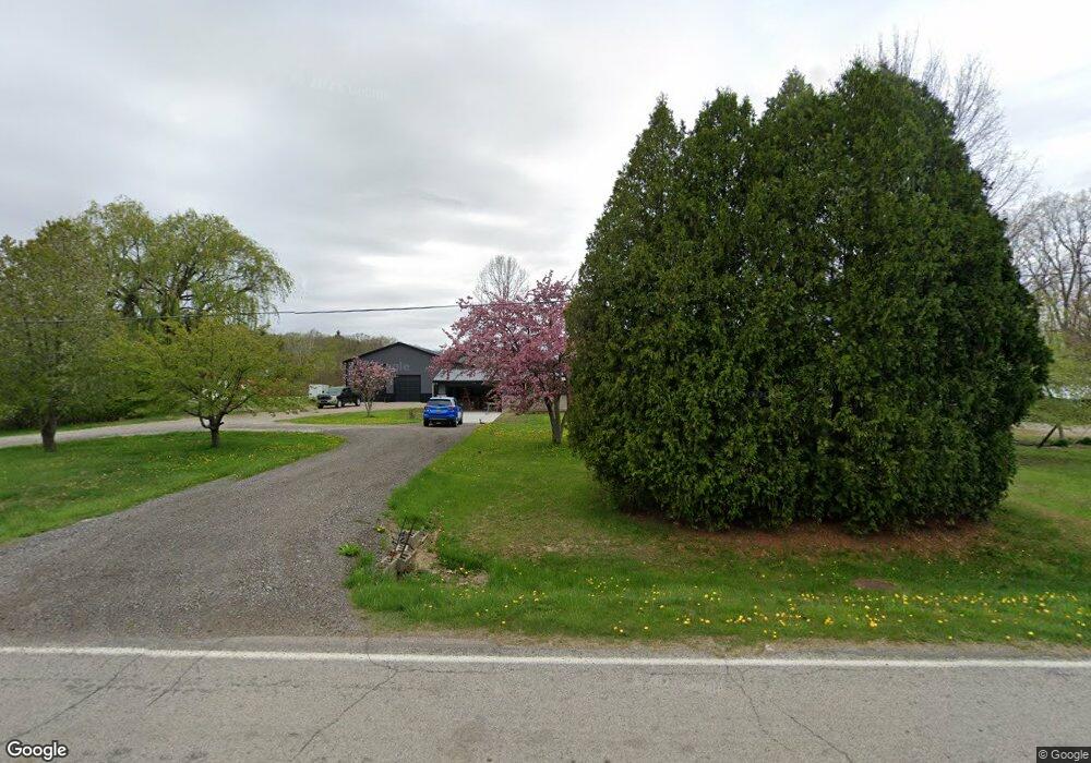 2168 van Vleet Rd, Swartz Creek, MI 48473 - photo 1