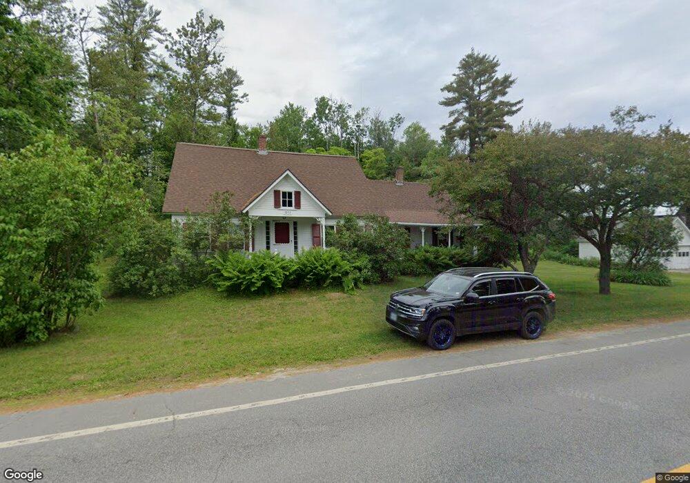 117 Jefferson Rd, Whitefield, NH 03598 - photo 1