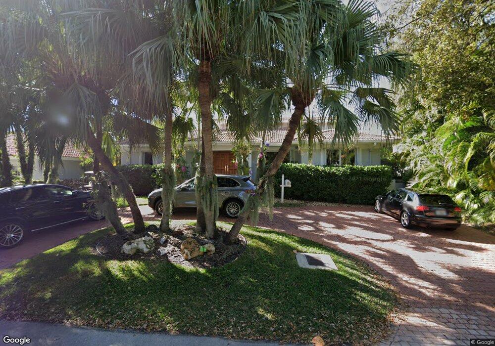 674 Glenridge Rd, Key Biscayne, FL 33149 - photo 1