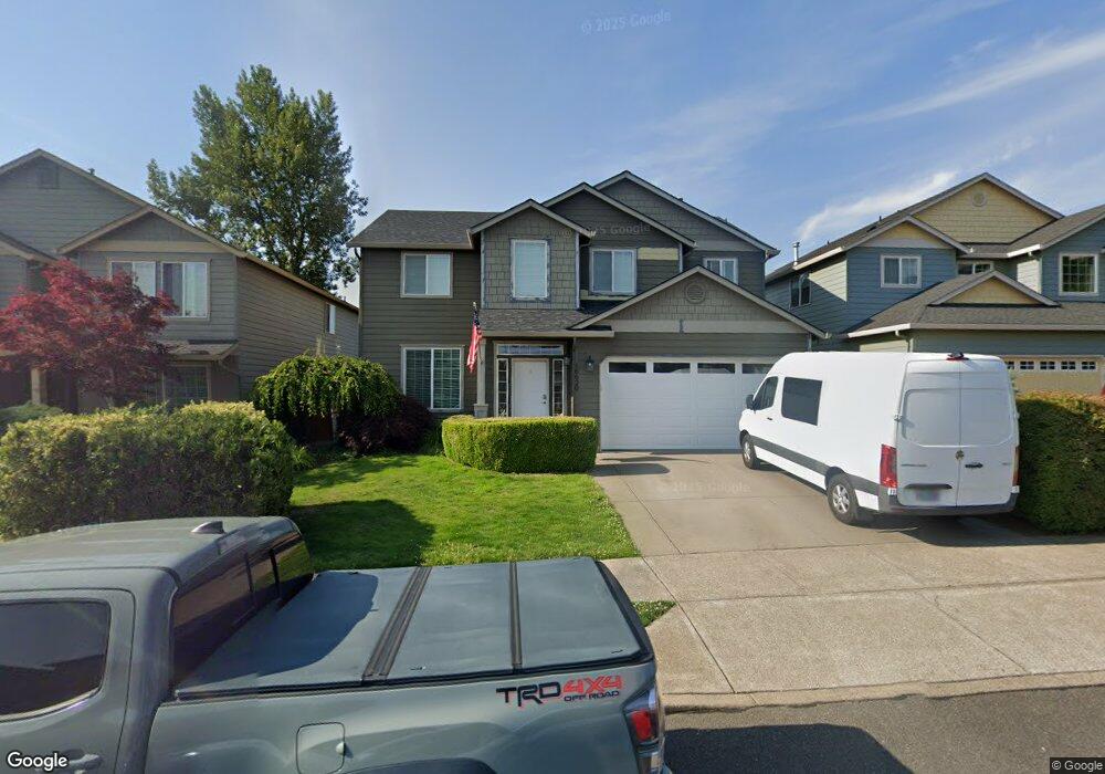 16620 SE Eckert Ln, Damascus, OR 97089 - photo 1