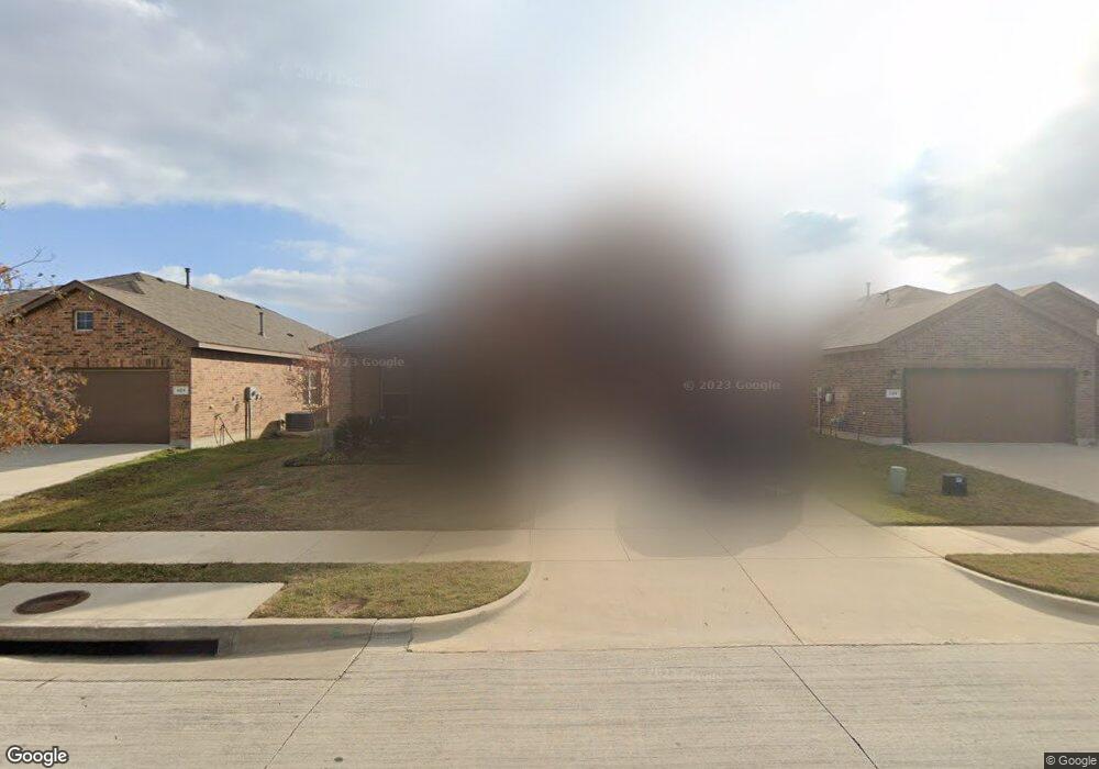 325 Lemon Mint Ln, Denton, TX 76210 - photo 1