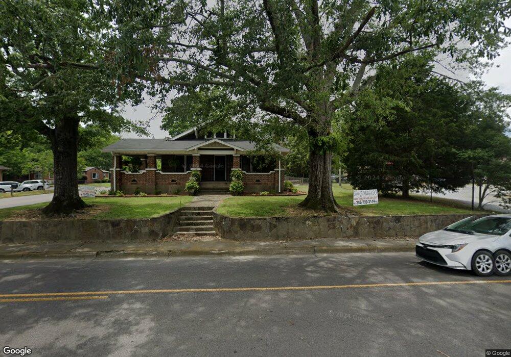 401 Main Ave SW, Cullman, AL 35055 - photo 1