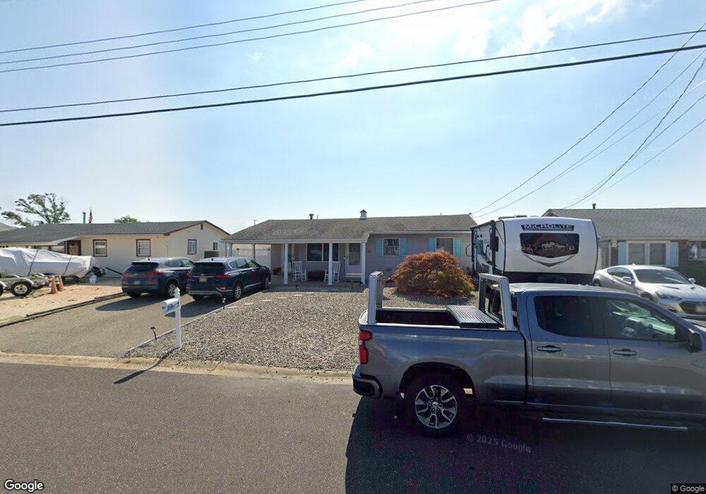 83 Archer Ave S, Bayville, NJ 08721 - photo 1