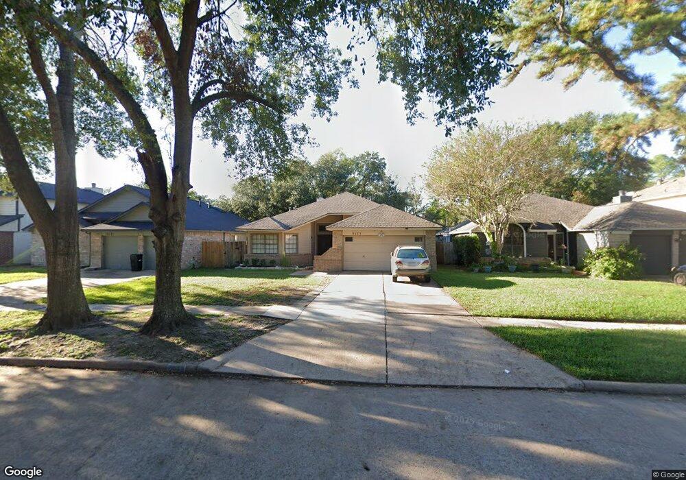 8639 Spring Green Dr, Houston, TX 77095 - photo 1