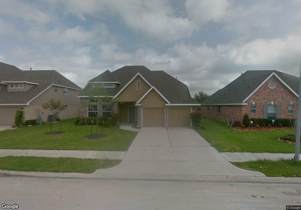 6111 Larrycrest Dr, Pearland, TX 77584 - photo 1