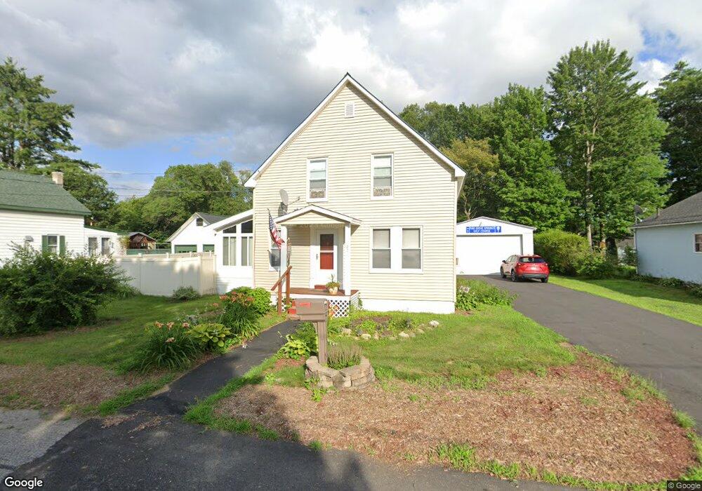 27 Needle St, Keene, NH 03431 - photo 1